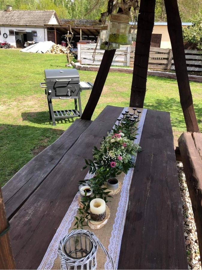 فيلا Zamieszkaj Na Wsi Blisko Warszawy Borucza المظهر الخارجي الصورة